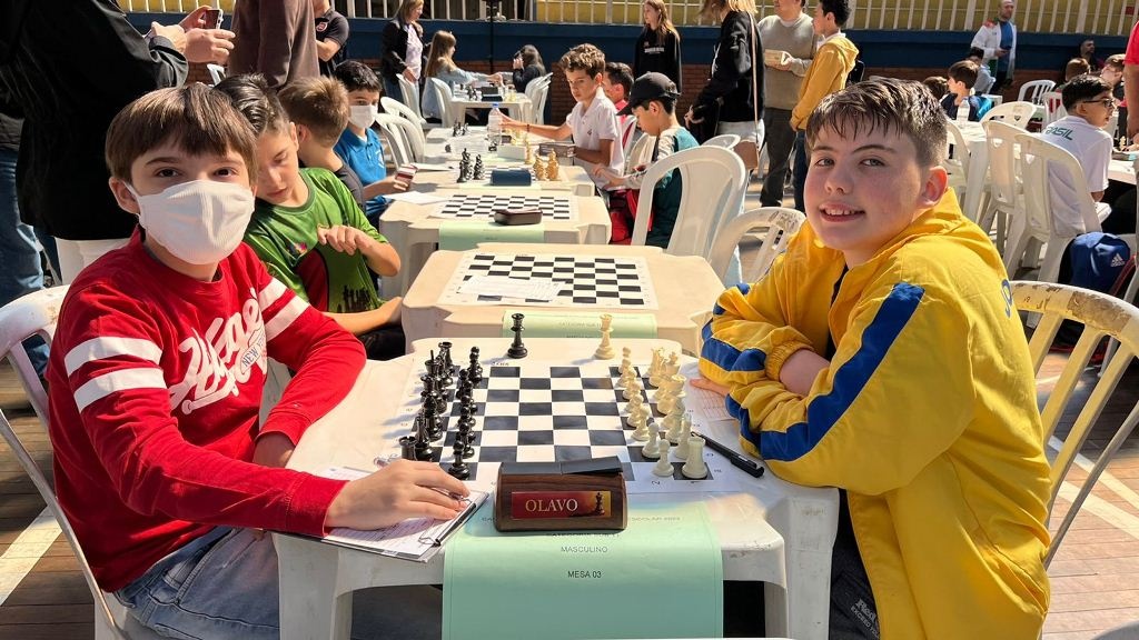 Sinopense é campeão nacional de Xadrez e representará o Brasil em campeonato  Pan-Americano - Prefeitura Municipal de Sinop