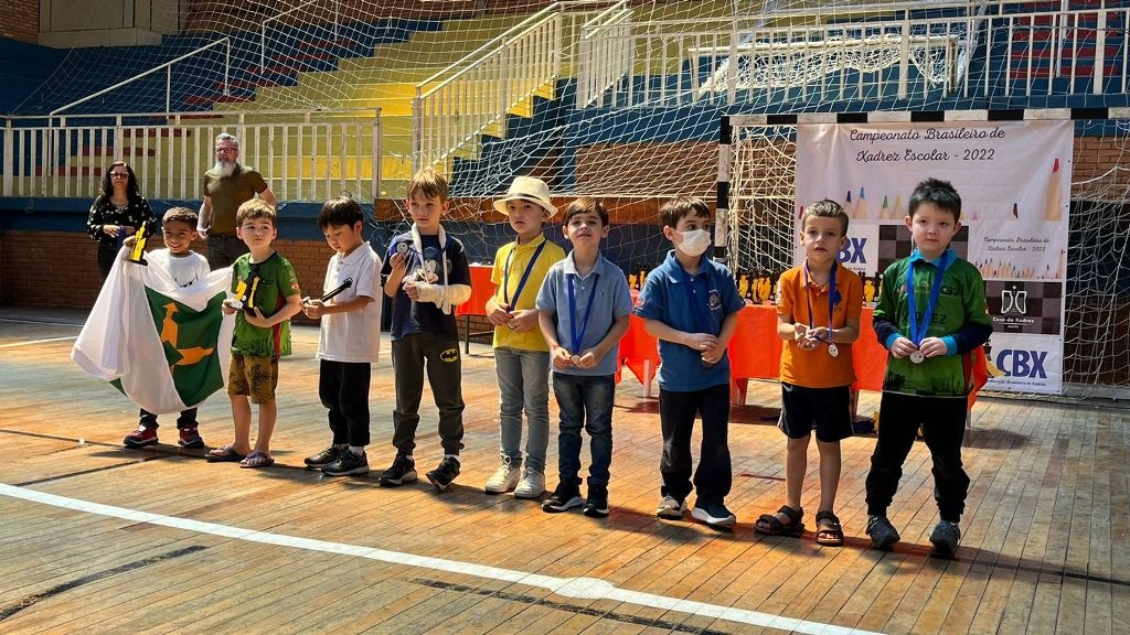 Sinop será sede de seletiva do Campeonato Estadual de Xadrez no