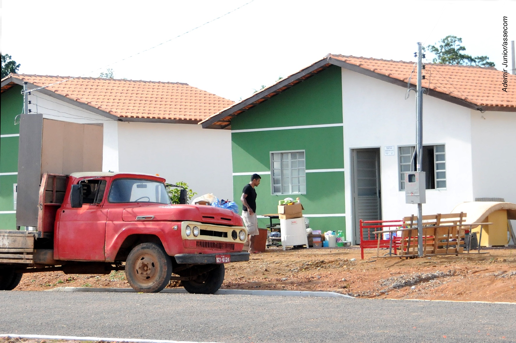 Casa do Construtor - SINOP / MT added a cover video., By Casa do Construtor  - SINOP / MT