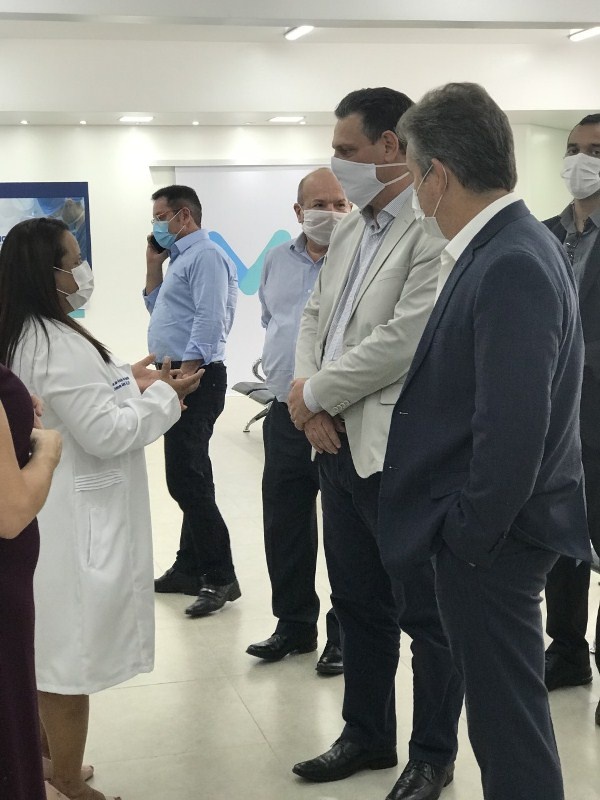 Fávaro solicita à UFMT que conclua processo de revalidação de ...