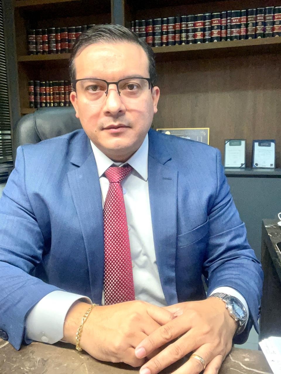 Quinto Constitucional por indicação da OABMT