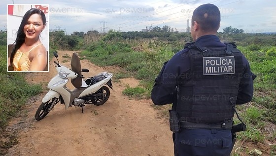 Mistério do desaparecimento de Betina termina em tragédia; corpo é localizado em Nova Mutum